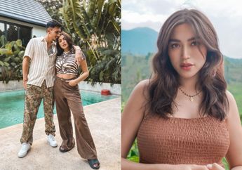 Heboh! Rumah Jessica Iskandar Diteror Mahkluk Gaib hingga Ada yang Muntah Darah: Ada Noni Belanda Suka Cuci Piring