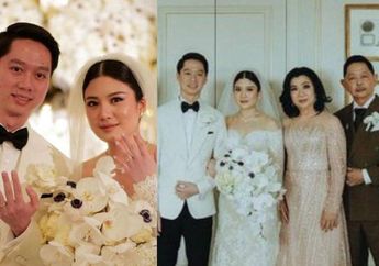 PANTAS Kevin Sanjaya Berani Pinang Anak Konglomerat, Latar Belakang Keluarganya Terungkap, Pedagang Sukses?