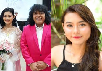 Terima Marshel Widianto Jadi Suami, Cesen Eks JKT48 Ungkap Awal Kedekatannya dengan sang Komika: Kepaksa!