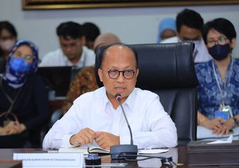  Gelar Rapat Bersama Kementerian dan Lembaga Lain, Kemenaker Bahas&nbsp;Percepatan Penetapan RUU PPRT