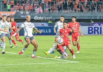 Tak Terima Haknya Dirampas, Persib Kirim Surat Marah pada PT LIB Terkait Hak Tampil di Kompetisi Asia