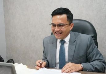 Sahrul Gunawan Akan Segera Nikah Lagi? Kepergok Fitting Baju Pengantin di Rumah Artis Legendaris ini