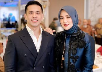 Cerai dari Olla Ramlan, Aufar Hutapea Tetap Melayat ke Pemakaman Mantan Ibu Mertua
