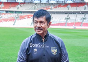 Drawing SEA Games 2023 Untungkan Timnas U-20 Indonesia, Indra Sjafri Bicara soal Peluang Raih Medali Emas