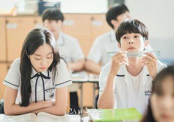 Arti Mimpi Bolos Sekolah, Tanda Pikiran Buyar hingga Khawatir, Ada Tanggung Jawab yang Sengaja Diabaikan