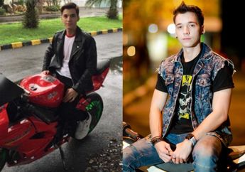 Bikin Syok, Stefan William Diam-diam Punya Anak dengan Wanita Lain, Foto Ini Jadi Buktinya: Our Baby Boy!