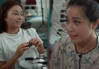 Raffi Ahmad dan Nagita Slavina Teriak-teriak Pake Urat, Nikita Willy Auto Syok