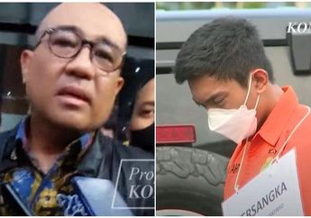 Tingkah Arogan Mario Dandy Aniaya David Ozora Bikin Kasus Dugaan Korupsinya Terkuak, Rafael Alun Ngaku Tetap Maafkan sang Anak