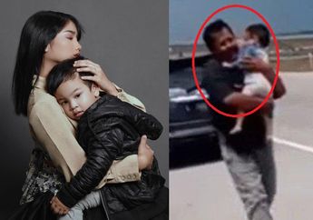 Mata Gala Sky Bercucuran Darah, Pak Ansori Ungkap Kisah dan Alasan Selamatkan Anak Vanessa Angel dan Bibi Andriansyah Saat Kecelakaan