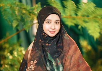 Empat Tahun Menjanda, Laudya Cynthia Bella Diisukan Menikah dengan Ustaz Muhammad Nuzul Dzikri dan Jadi Istri Ketiga