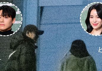 HEBOH! Lee Do Hyun dan Lim Ji Yeon The Glory Dilaporkan Kencan Oleh Dispatch, Berikut Sederet Bukti Saat Ketemuan