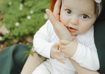 Anti Rewel, Simak Tips Ajak Bayi Mudik Lebaran 2023, Perhatikan 4 Hal Penting Ini!