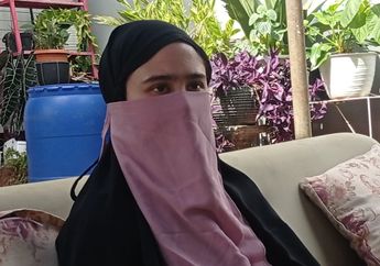 Tissa Biani Ungkap Keinginan Terakhir sang Papa Sebelum Hembuskan Napas Terakhir, Lega karena Sempat Terlaksana