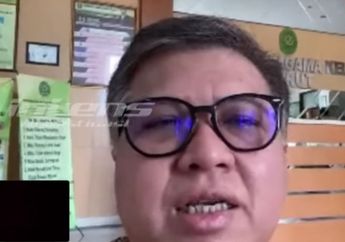 Kuasa Hukum Benarkan Alshad Ahmad Sudah Pernah Menikah dan Ceraikan Nissa Asyifa, Data yang Beredar Valid?