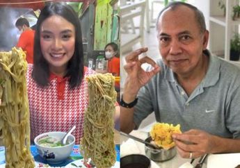 Gak Diladeni Spesial Sama Owner Resto, Food Vlogger Mgdalenaf Auto Dihujat Netizen sampai Dibandingkan dengan Bondan Winarno