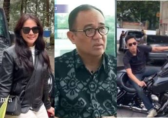 Hartanya Makin Menipis? Rafael Alun Trisambodo Curhat Nasibnya Usai Dimiskinkan KPK, Singgung Soal Bayar THR