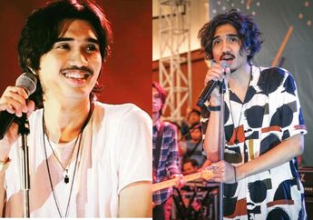 Artis Anti Hedon, Duta Sheila On 7 Kepergok Lagi Makan di Warteg, Sifat Aslinya di Depan Fans Jadi Sorotan