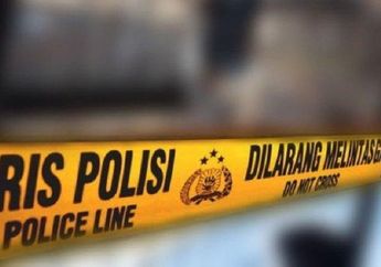 Innalillahi, Bocah SD Tewas Usai Jatuh dari Lantai 4 Sekolah di Pesanggrahan, Ada Indikasi Bunuh Diri?