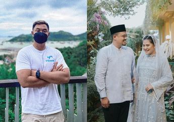 Gagal Bawa Putri Jokowi ke Pelaminan, Begini Kabar Mantan Kahiyang Ayu, Profesinya Tak Kalah Mentereng dari Bobby Nasution!