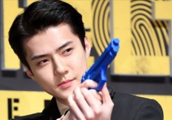 Sinopsis Drakor All That We Loved, saat Sehun EXO Terlibat Cinta Segitiga, Cek Jadwal Tayang dan Link Nontonnya 