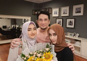 Selamat! Tengku Firmansyah dan Cindy Fatikasari Sah Jadi Kakek Nenek, Intip Potret Anak Pertama Tengku Syaira Anataya