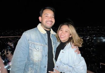 Berpakaian Anggun Berbalut Hijab, Kiky Saputri Banjir Pujian dan Doa saat Tampil Bak Ustazah Dadakan, Begini Penampilan sang Komika