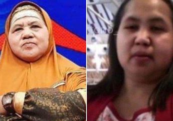 Mamah Dedeh Dituduh Usir Anak Kandung Gegara Murtad, Alya Ungkap Alasannya Pindah Agama, Berawal dari Iseng?