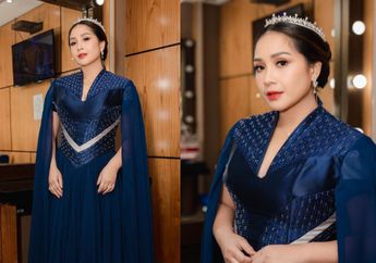 Pantas Nagita Slavina Makin Kinclong saat Ramadan 2023, Istri Raffi Ahmad Bongkar Tips Tetap Fresh Meski Kurang Tidur saat Puasa