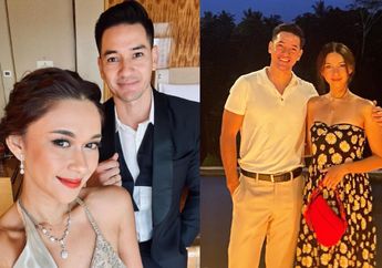 Wajahnya Sama Sekali Tak Menua, Nana Mirdad Bikin Geger Usai Jalan Bareng sang Putra Sulung, Ramai Dikira Adik Kakak!