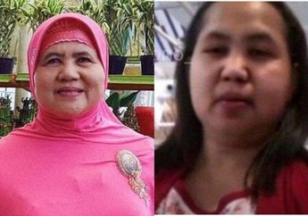 Ngaku Diusir Saat Lebaran, Wanita yang Mengaku Anak Mamah Dedeh Ungkap Awal Mula Pindah Keyakinan, Gegara sang Pacar?