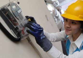 Diskon Tarif Listrik 50 Persen Ada Lagi, Simak Syarat Terbarunya, Ternyata Tidak Semua Golongan Dapat!