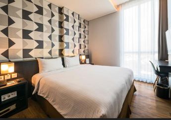 5 Arti Mimpi Hotel, Sinyal Buruk Bagi Pasangan Kekasih, Siap-siap Hadapi Konflik hingga Putus Cinta