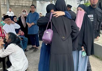 Ahmad Dhani Siap Jadi Ayah Angkat Tissa Biani, Mulan Jameela Tak Mau Kalah Ungkap Pesan Haru Ini buat Sang Calon Mantu