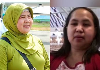 HOAKS, Mamah Dedeh Dituding Usir Anak, Begini Penjelasan Ulama tentang Tanggung Jawab&nbsp;Orang Tua saat Anak Pindah Agama!
