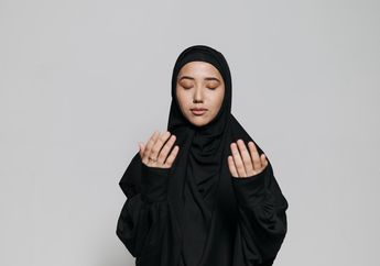 Masuk 10 Hari Terakhir Ramadan 2023, Ada 4 Amalan yang Tidak Boleh Dilewatkan Umat Muslim