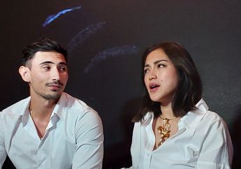 Hartanya Habis-habisan Usai&nbsp;Kena Tipu Rp 11 M, Jessica Iskandar dan Vincent Verhaag&nbsp;Gelar&nbsp;Buka Bersama dengan Para Penggemar