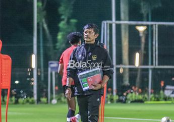 Resmi, Indra Sjafri Coret 11 Pemain dari Skuad Timnas U-22 Indonesia Jelang SEA Games 2023