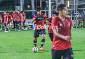 Persiapan Akhir Jelang SEA Games 2023, Timnas U-22 Indonesia Bakal Lakoni Tiga Laga Uji Coba