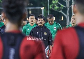 Banyak Pemain Kelebihan Lemak, Timnas U-22 Indonesia Dihadapkan Masalah Fisik Jelang SEA Games 2023