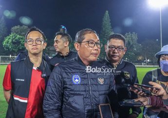 Manajer Peringatkan Jangan Ada Video Call, Berarti Tak Boleh Terulang Politisi Menelepon Skuat Timnas U-22