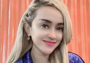 Lia Ladysta Tidak Trauma Usai Bercerai, Pilih Fokus Lakukan Hal Ini