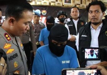 SADIS, Dukun Pengganda Uang di Banjarnegara Sembunyikan 12 Mayat di Kebun, Nasib sang Istri Nggak Kalah Ngenes