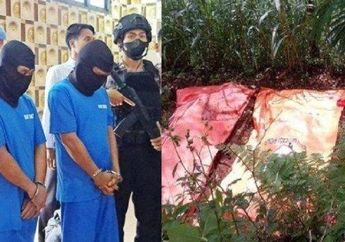 Korban Dukun Pengganda Uang Banjarnegara Bertambah Jadi 12 Orang, Ternyata sang Pelaku Residivis Kasus Ini