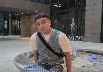 Kini Panen Cuan, Fadly Faisal Curhat Nasibnya Cari Duit Sejak SMA, Rela Jualan Martabak hingga Habiskan Waktunya Demi Lakukan Hal Ini