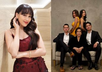 Dapet Lampu Hijau? Ayu Ting Ting Direstui Ibunda Boy William Buat Pacari Anaknya Bahkan Sampai Diminta Panggil dengan Sebutan Ini