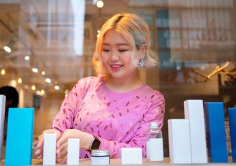 Bisnis Skincare dan Kosmetik Kian Menjanjikan, Begini Cara Memulai Bisnis Tersebut dengan Merek Sendiri