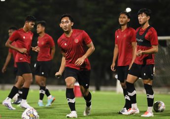 Jadwal Timnas Indonesia di SEA Games 2023: Tantang Tuan Rumah di Laga Penentu