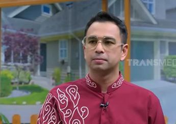 Raffi Ahmad Bantah Sekongkol dengan Rafael Alun dalam Kasus Pencucian Uang, Akui hanya Kerja Bareng Menantunya 