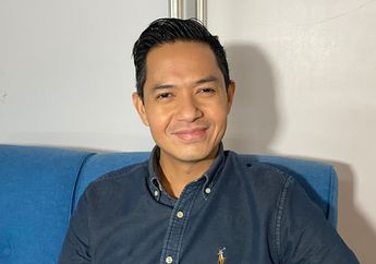 Tips Dude Harlino Ajarkan Anak Puasa Sehari Penuh, Ini yang Dilakukan Suami Alyssa Soebandono