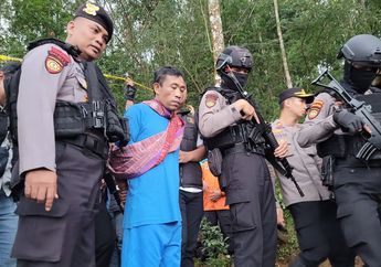 BENGIS Serial Killer Dukun Pengganda Uang Banjarnegara Hilangkan Jejak Pembunuhan, Bakar KTP hingga Lakukan Ini!